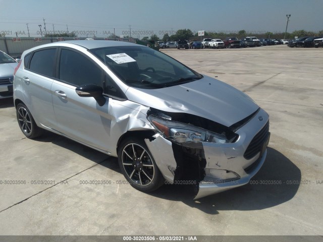 FORD FIESTA 2016 3fadp4ej9gm205335