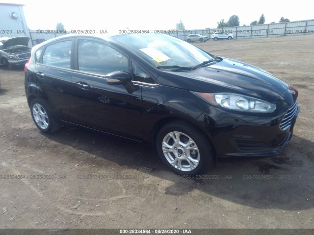 FORD FIESTA 2016 3fadp4ej9gm205612