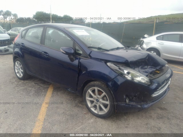 FORD FIESTA 2016 3fadp4ej9gm206193