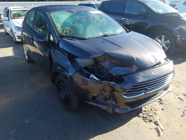 FORD NULL 2016 3fadp4ej9gm207599