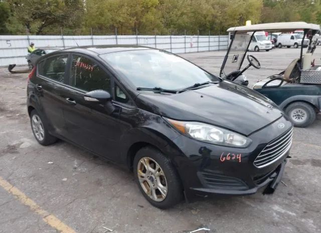 FORD FIESTA 2016 3fadp4ej9gm207974