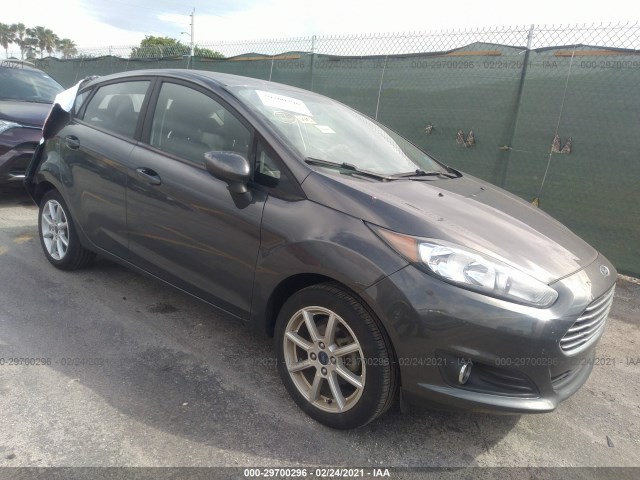 FORD FIESTA 2017 3fadp4ej9hm103308