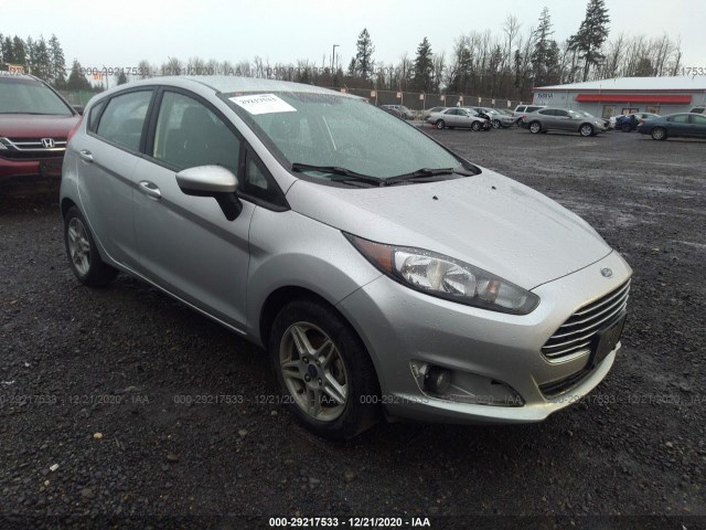 FORD FIESTA 2017 3fadp4ej9hm110114