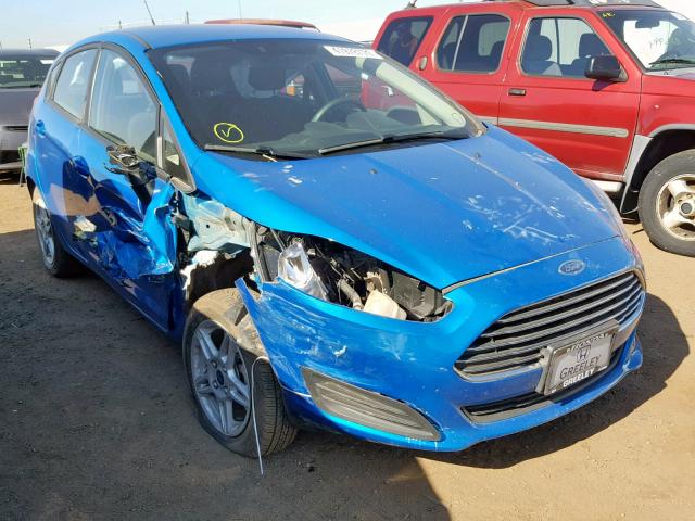 FORD NULL 2017 3fadp4ej9hm110260