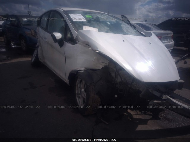 FORD FIESTA 2017 3fadp4ej9hm113742