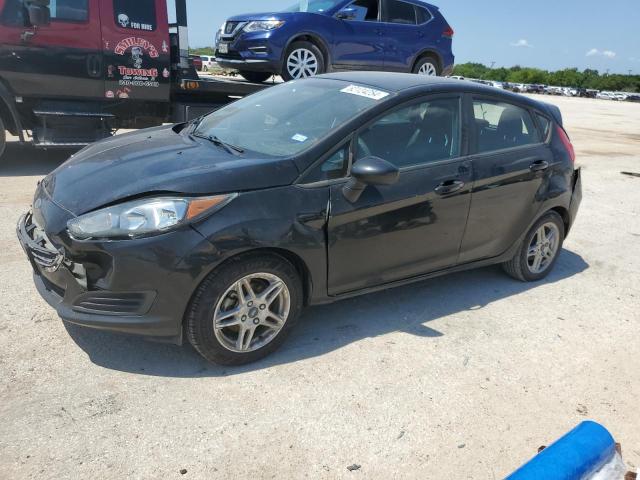 FORD FIESTA SE 2017 3fadp4ej9hm119251