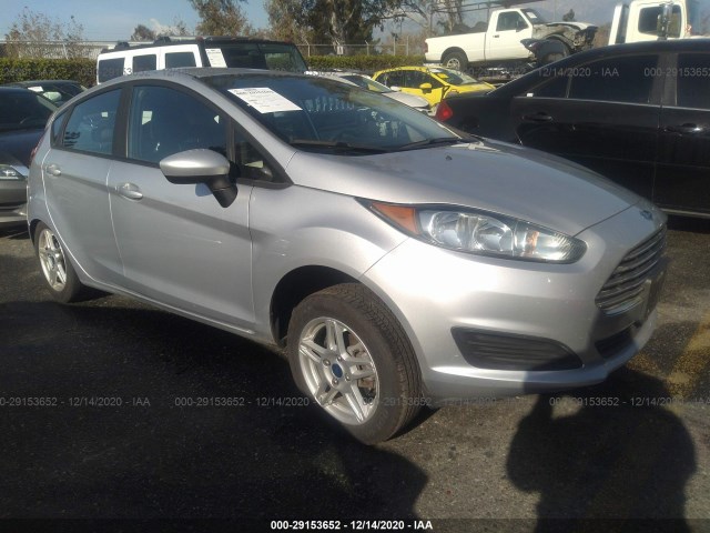 FORD FIESTA 2017 3fadp4ej9hm125258