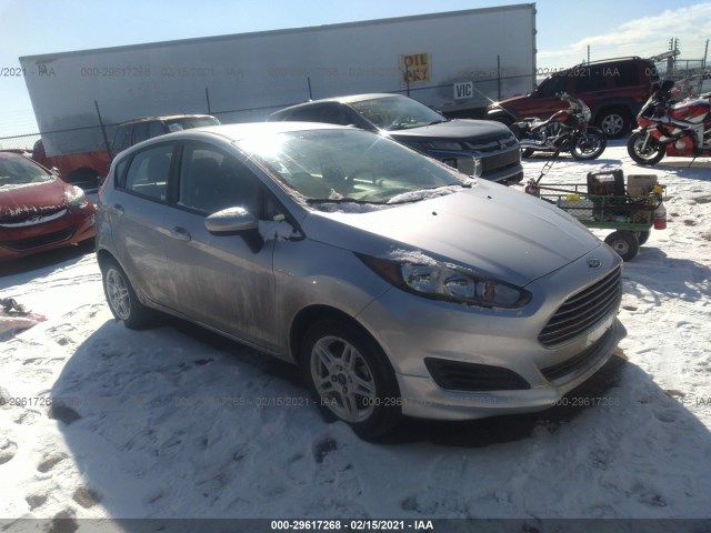 FORD FIESTA 2017 3fadp4ej9hm129021