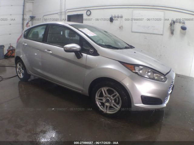 FORD FIESTA 2017 3fadp4ej9hm129620