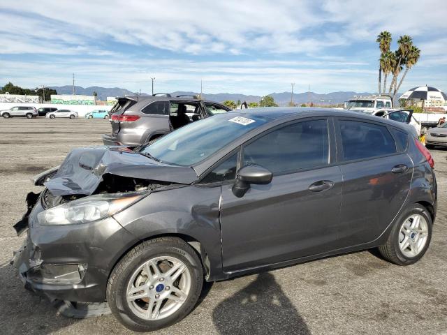 FORD FIESTA 2017 3fadp4ej9hm132887