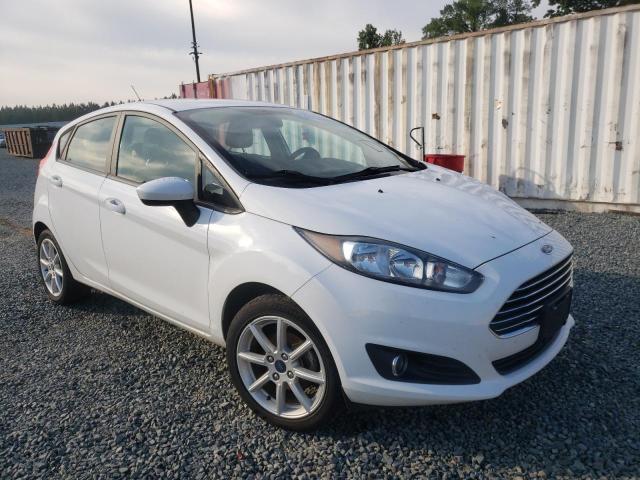 FORD FIESTA SE 2017 3fadp4ej9hm134493