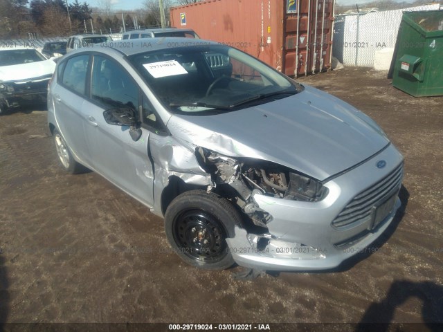 FORD FIESTA 2017 3fadp4ej9hm135496