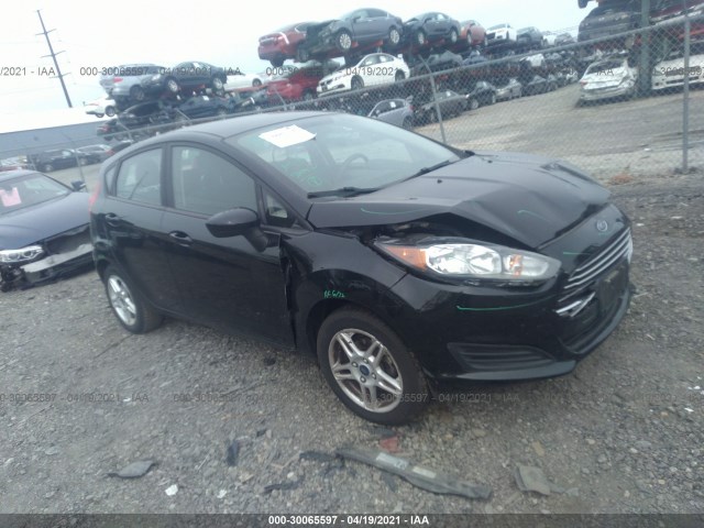 FORD FIESTA 2017 3fadp4ej9hm139919