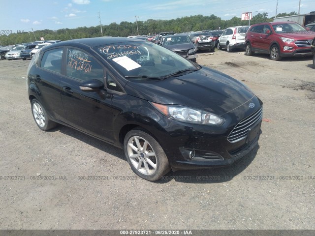 FORD FIESTA 2017 3fadp4ej9hm141024