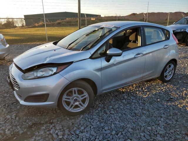 FORD FIESTA 2017 3fadp4ej9hm144327