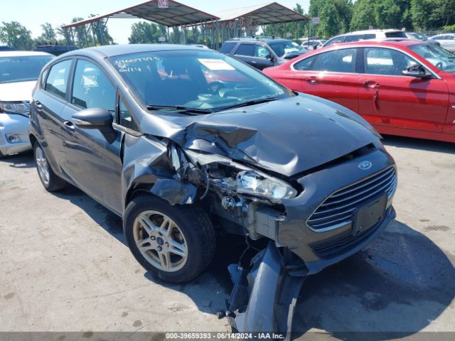 FORD FIESTA 2017 3fadp4ej9hm168871