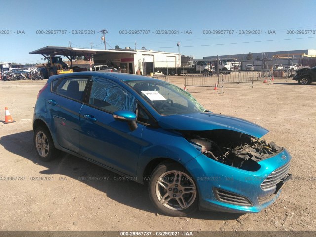 FORD FIESTA 2017 3fadp4ej9hm169910