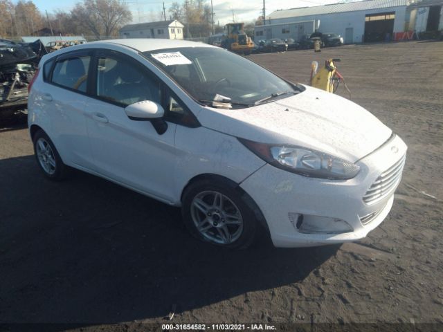 FORD FIESTA 2018 3fadp4ej9jm110667