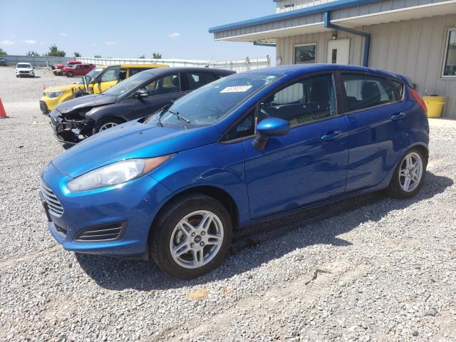 FORD FIESTA 2018 3fadp4ej9jm112029