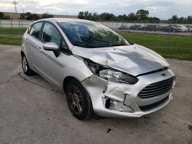 FORD FIESTA 2018 3fadp4ej9jm112760