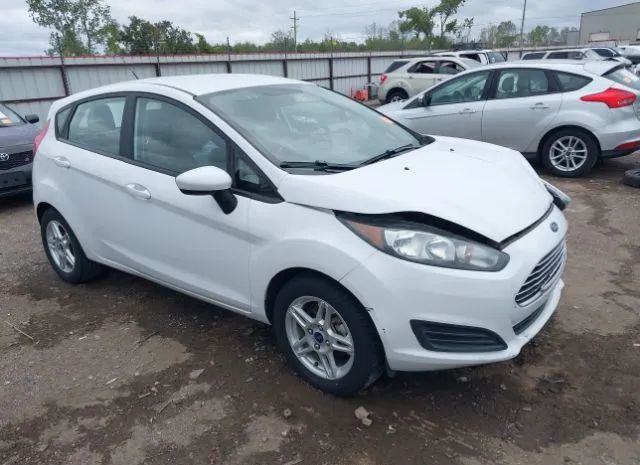 FORD FIESTA 2018 3fadp4ej9jm112774