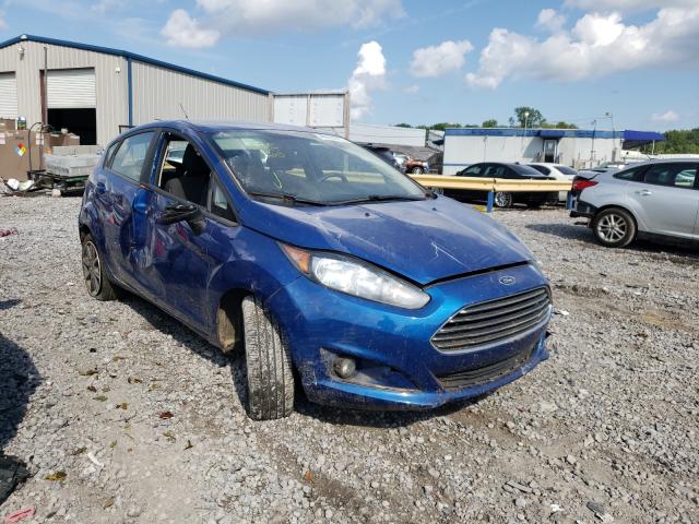 FORD NULL 2018 3fadp4ej9jm113276