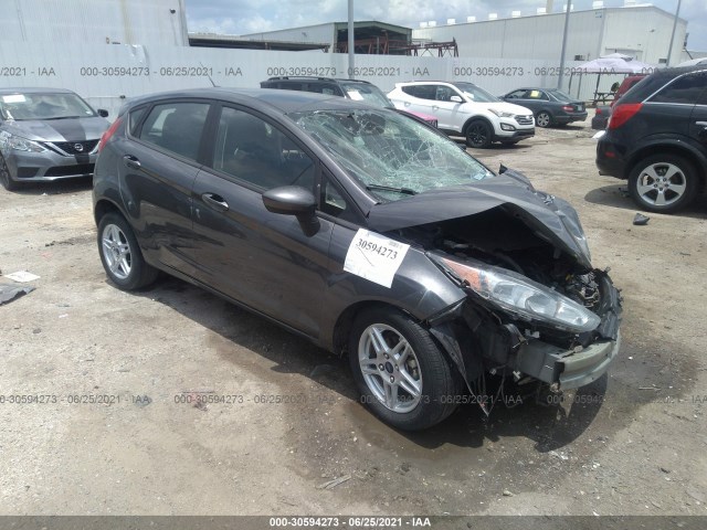 FORD FIESTA 2018 3fadp4ej9jm115206