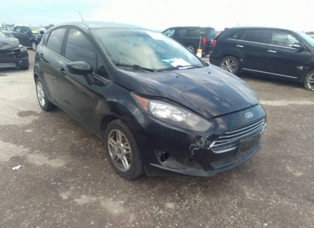 FORD FIESTA 2018 3fadp4ej9jm115755