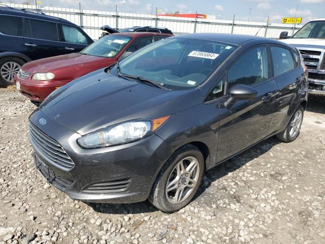 FORD FIESTA SE 2018 3fadp4ej9jm122902