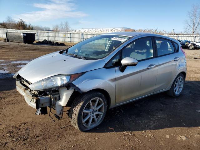 FORD FIESTA 2018 3fadp4ej9jm126478