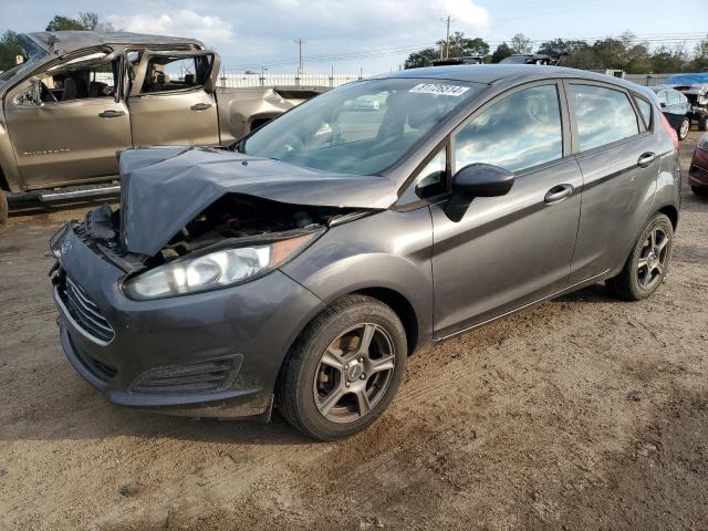 FORD FIESTA SE 2018 3fadp4ej9jm128148