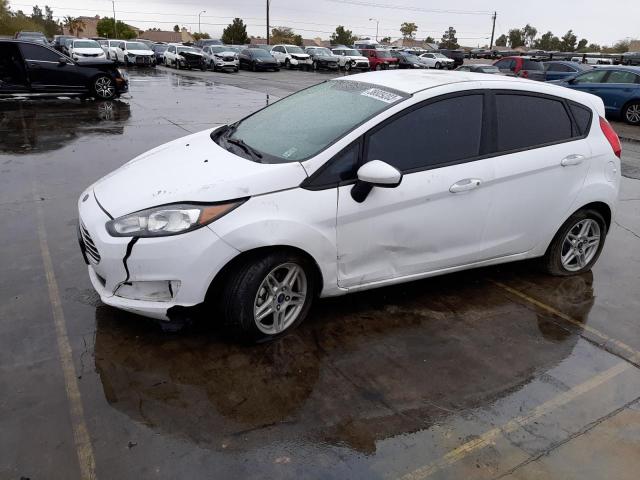 FORD FIESTA SE 2018 3fadp4ej9jm129378