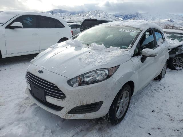 FORD FIESTA 2018 3fadp4ej9jm142843