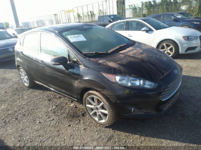 FORD FIESTA 2018 3fadp4ej9jm143300