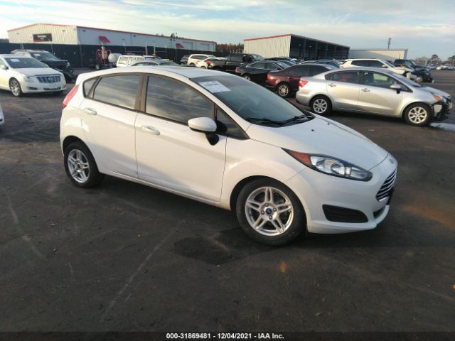 FORD FIESTA 2018 3fadp4ej9jm145175