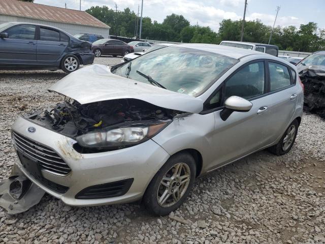 FORD FIESTA 2018 3fadp4ej9jm146116