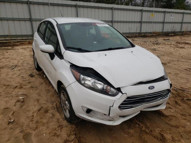 FORD FIESTA SE 2019 3fadp4ej9km102022