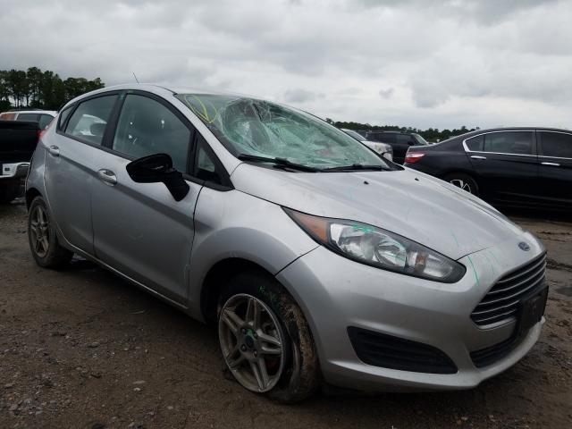 FORD FIESTA SE 2019 3fadp4ej9km102473