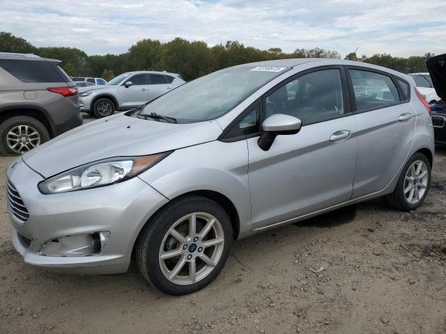 FORD FIESTA SE 2019 3fadp4ej9km107124