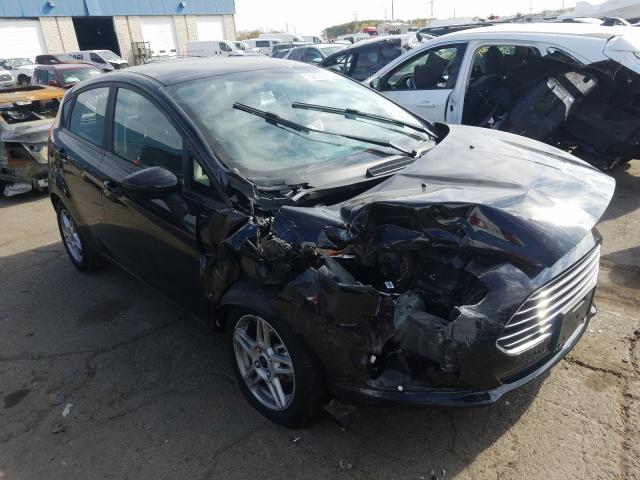 FORD FIESTA 2019 3fadp4ej9km109570