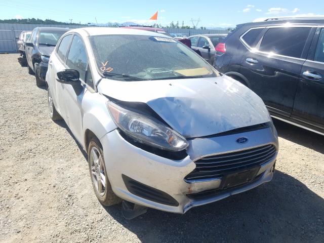 FORD FIESTA SE 2019 3fadp4ej9km109732