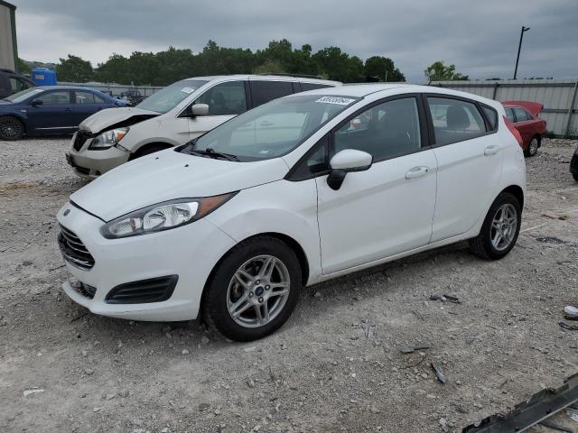 FORD FIESTA SE 2019 3fadp4ej9km113036