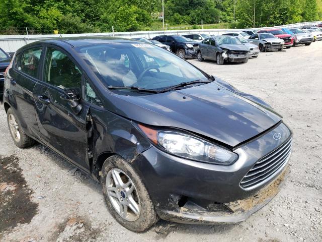 FORD FIESTA SE 2019 3fadp4ej9km113425