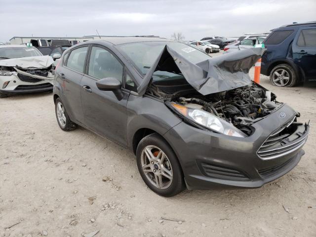 FORD FIESTA SE 2019 3fadp4ej9km121525