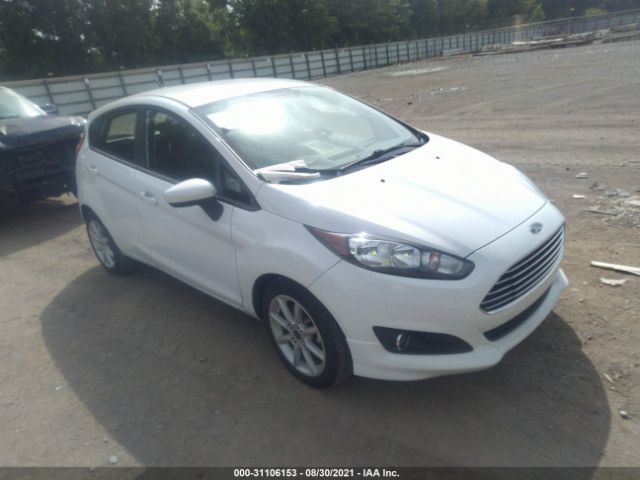 FORD FIESTA 2019 3fadp4ej9km124294