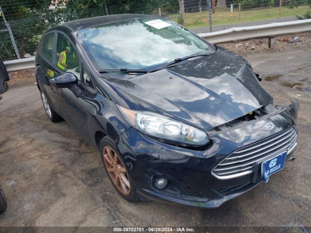 FORD FIESTA 2019 3fadp4ej9km128197