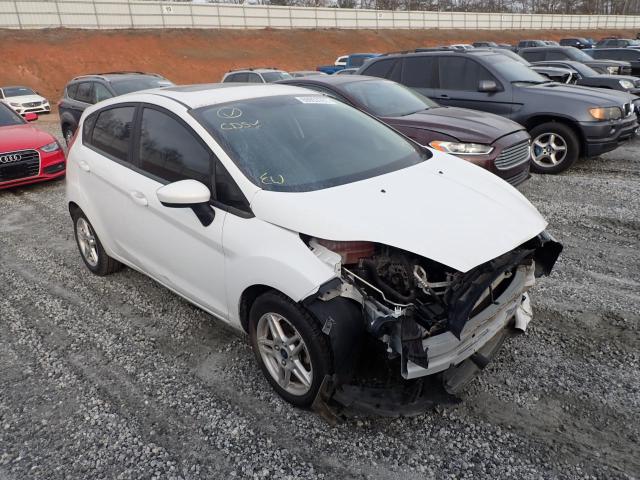 FORD FIESTA 2019 3fadp4ej9km128507