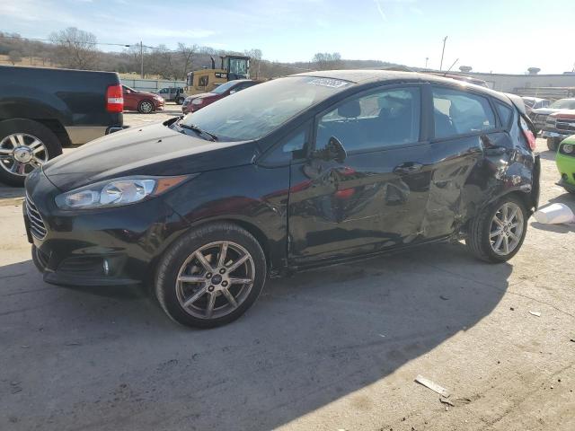 FORD FIESTA 2019 3fadp4ej9km133318