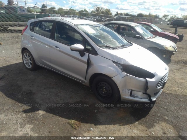 FORD FIESTA 2019 3fadp4ej9km133352