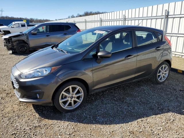 FORD FIESTA SE 2019 3fadp4ej9km133688